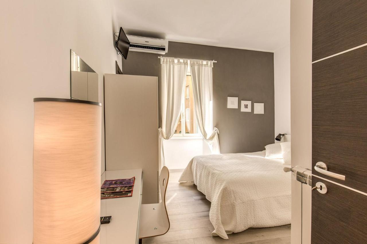 M&L Apartment - Caracalla Holiday Roma Exterior foto