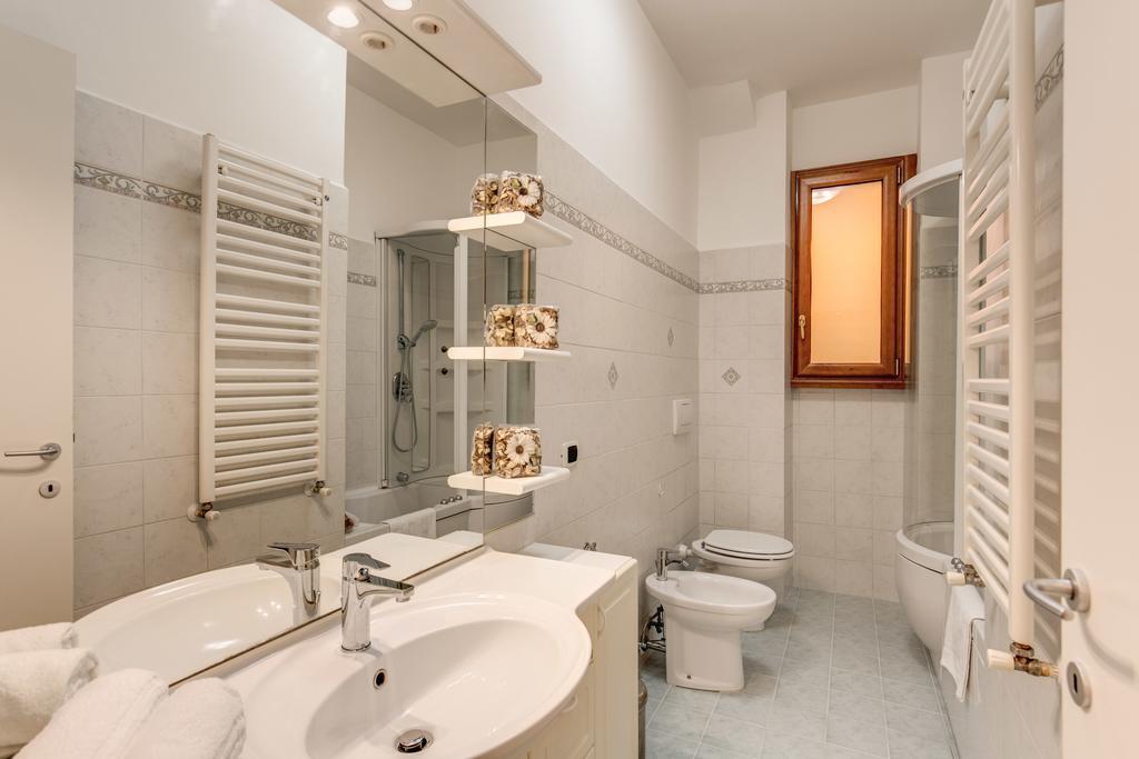 M&L Apartment - Caracalla Holiday Roma Quarto foto