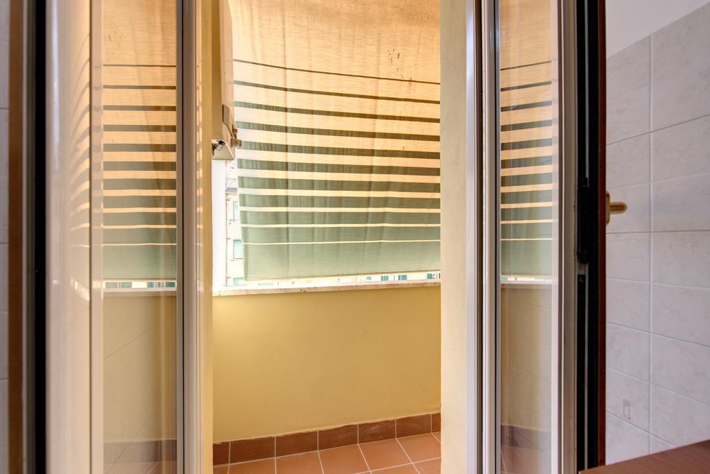 M&L Apartment - Caracalla Holiday Roma Quarto foto