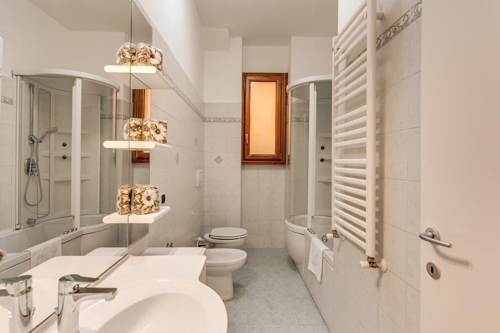 M&L Apartment - Caracalla Holiday Roma Quarto foto