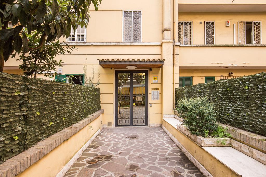 M&L Apartment - Caracalla Holiday Roma Exterior foto