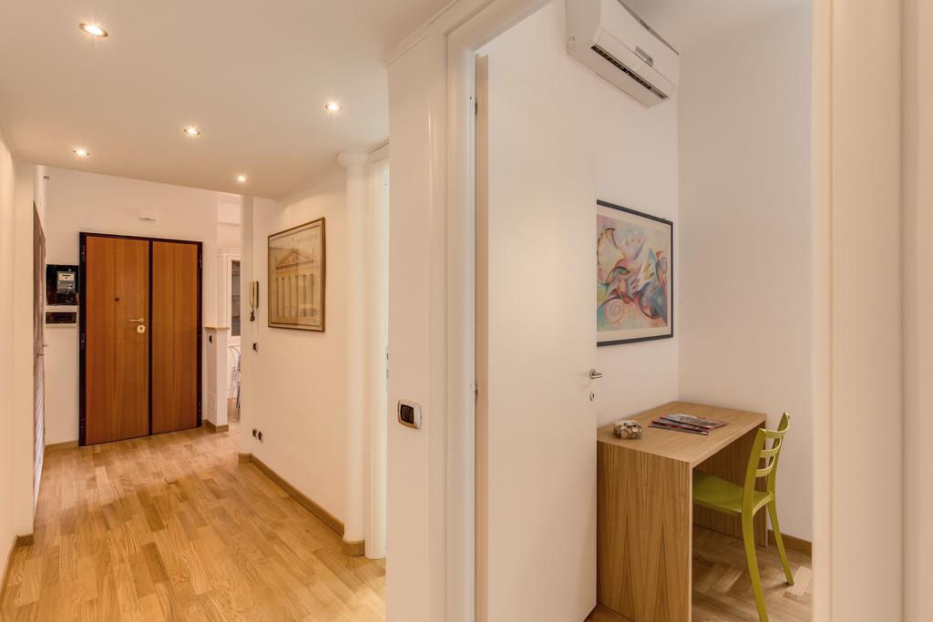 M&L Apartment - Caracalla Holiday Roma Quarto foto