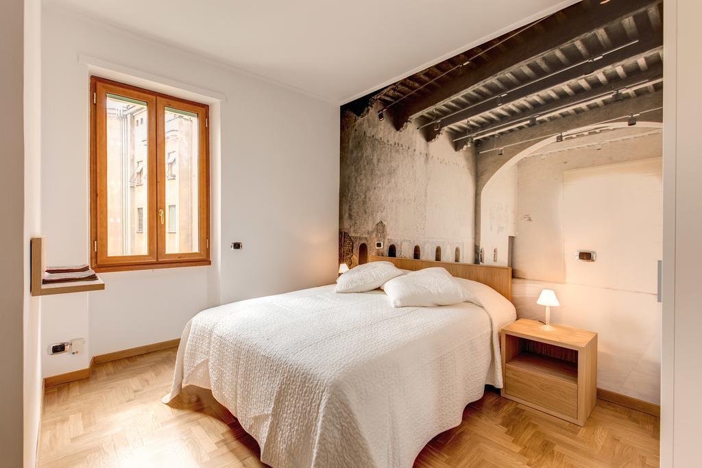 M&L Apartment - Caracalla Holiday Roma Quarto foto